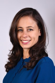 Foto SandraChristensen LinkedIn